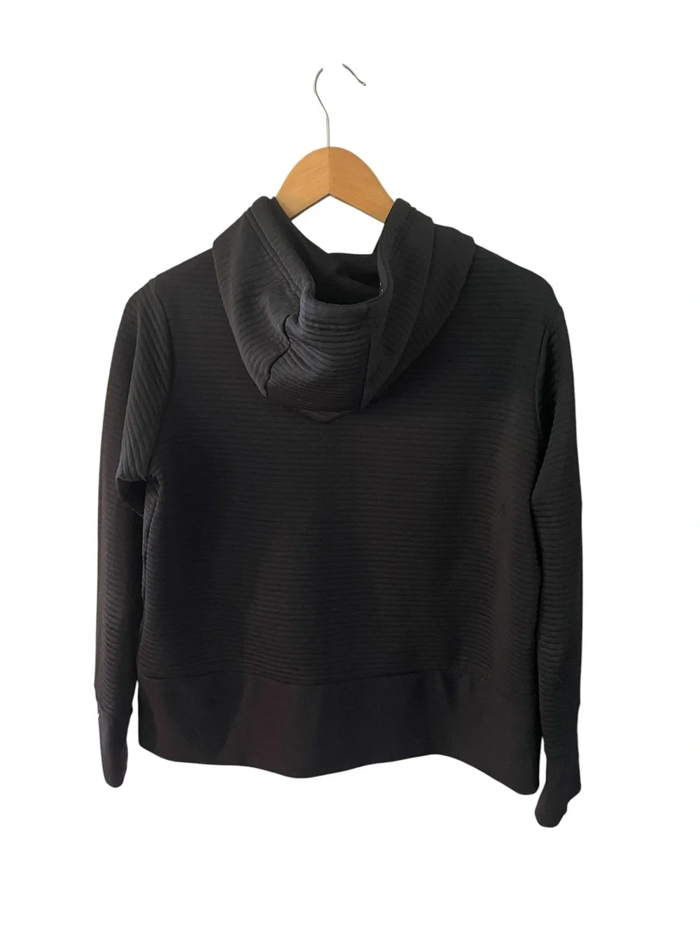 C50- Nike Black Dri-FIT Performance Top